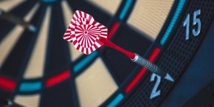 A Complete Guide To The Best Darts Betting Strategies