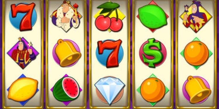 How Understanding The Online Slot Paytable Can Help You Win