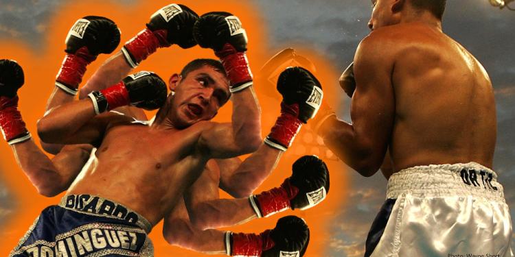 The Thrills Of Betting On The Sport Of Boxing