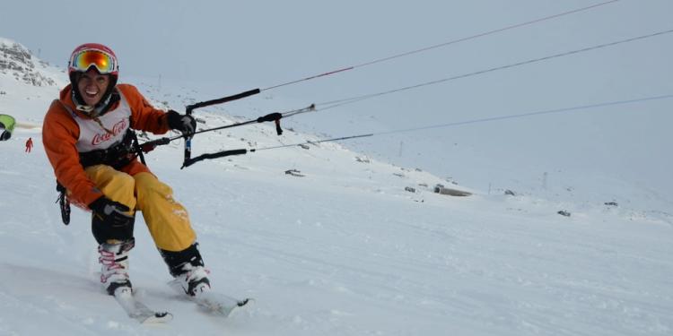 Top 10 Most Unusual Winter Sports From Around The Wolrd