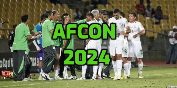 AFCON 2024 Winner Predictions – Six Groups Covered