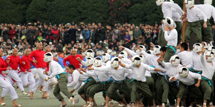 Everything You’ve Ever Wanted To Know About Bo-Taoshi