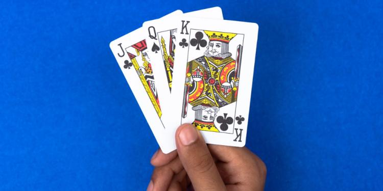 The Best Strategies To Win Playing Teen Patti