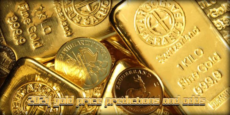 2024 Gold Price Predictions And Odds – Should You Invest?