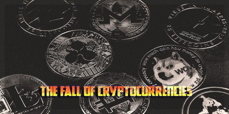 The Fall Of Cryptocurrencies – How To Use Leftover Crypto?
