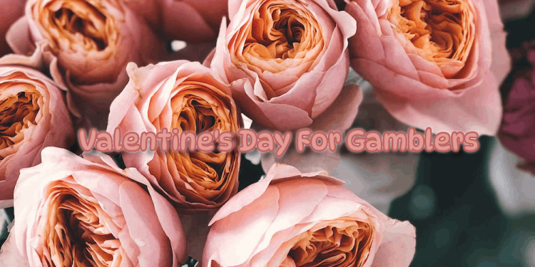 Valentine’s Day For Gamblers – Promotions, Trips And Free Snacks