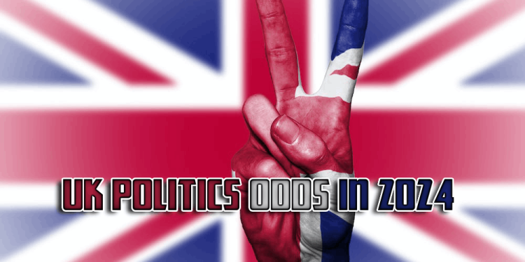 UK Politics Odds In 2024 – Rishi Sunak To Leave The Seat