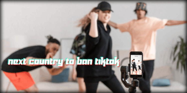 Next Country To Ban TikTok – Opinion, Odds, Betting Picks