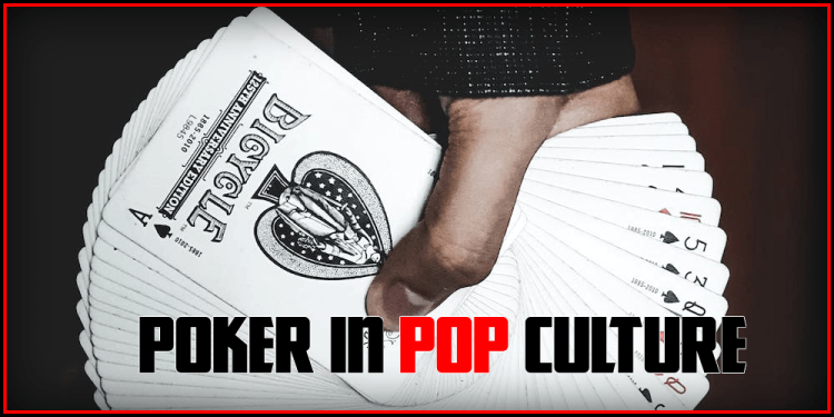 Poker In Pop Culture In 2024 – Join The Poker Community Today!