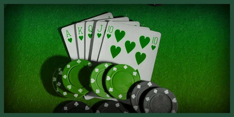 Heads Up Poker Strategy Explained – The Key Tactics To Win