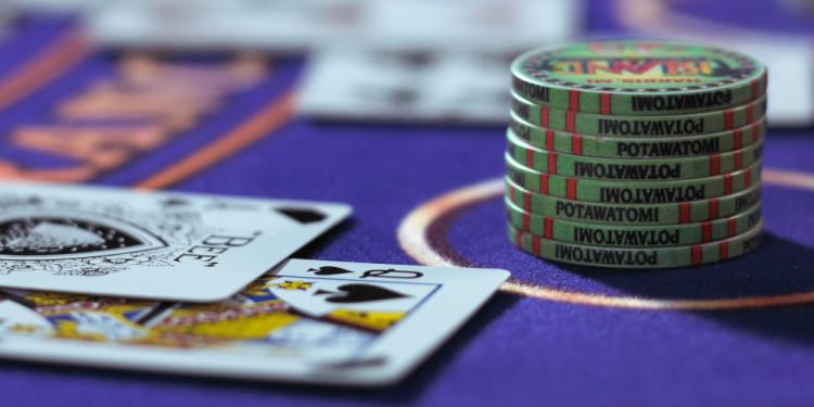Top Tips On How To Find The Best Blackjack Tables
