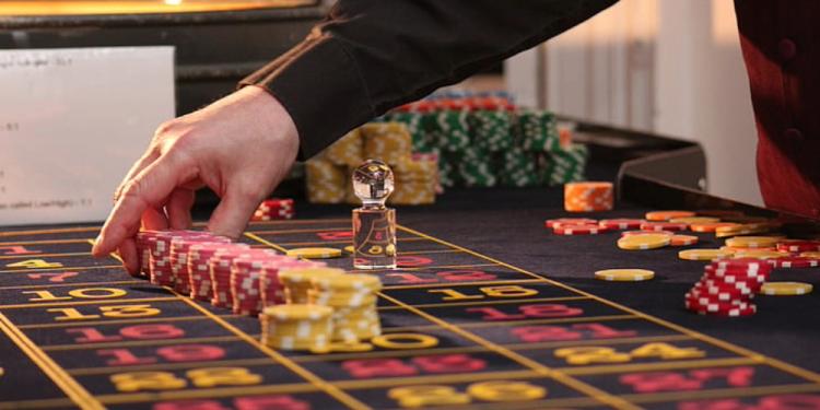 Top Casino Insider Secrets To Be Wary Of At The Casino