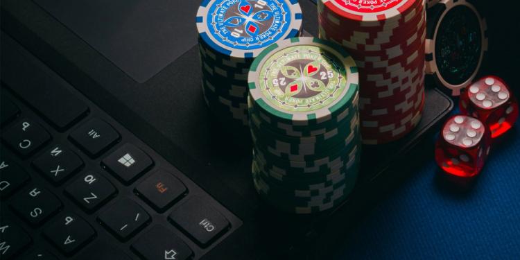 The Most Effective Online Casino Strategies That Work Like Magic