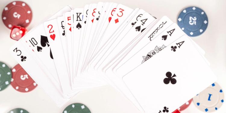 The Best Winning Tactics With Heads Up Poker Strategies