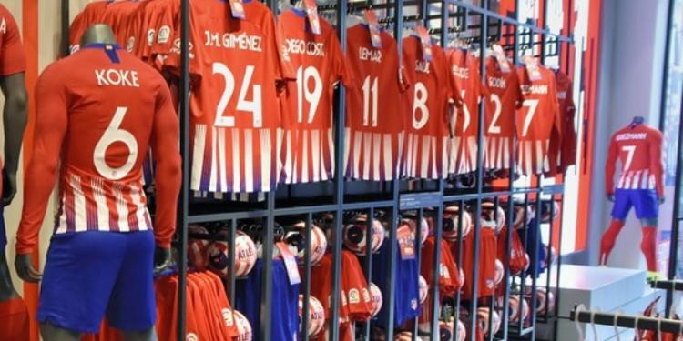 National Football Teams Kit Colors – Why Do They Look Like That?