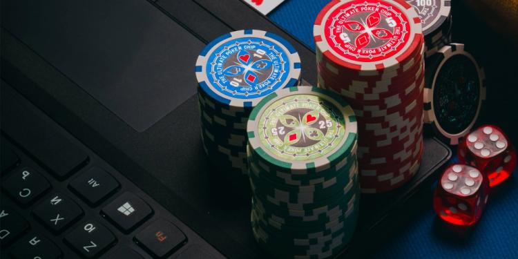 Simple Online Casino Cash Out Rules To Remember