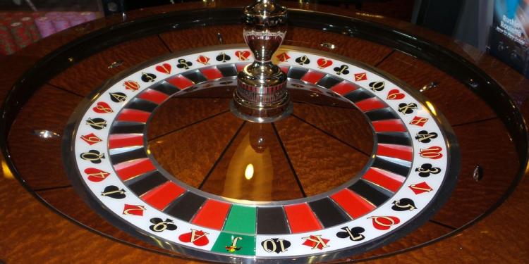 Increase Your Wins With A Roulette Payout Cheat Sheet
