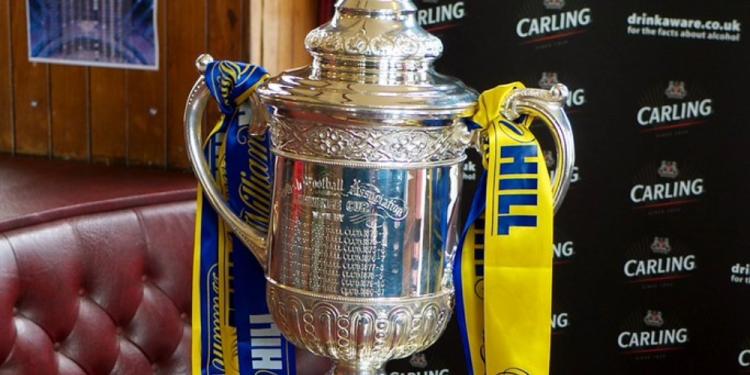 Scottish Cup Draw Results 2024 – Odds For The Final 16 Teams