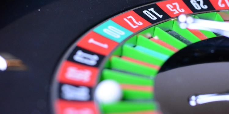The Double Street Quad Roulette System – Does It Work?