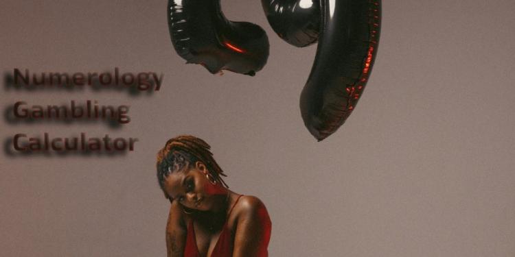 Numerology Gambling Calculator – Check Your Life Path Number!