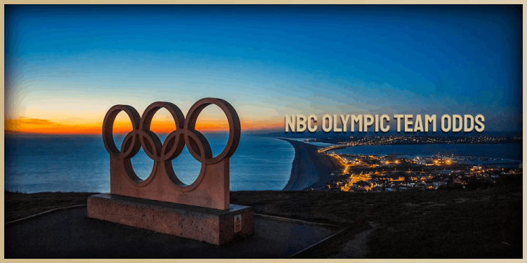 NBC Olympic Team Odds – Snoop Dogg And Kevin Hart Together