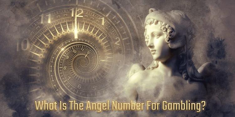 What Is The Angel Number For Gambling? – About Number 777