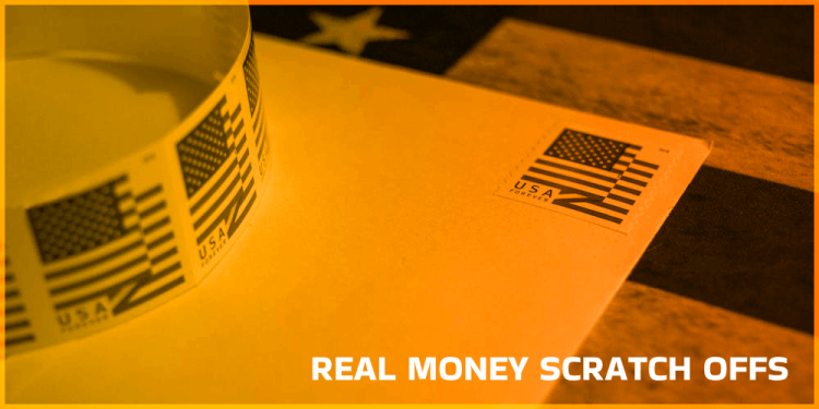 Real Money Scratch-Offs – Scratchers And Lotto Tickets Online