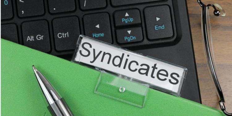 Top Reasons To Join Online Betting Syndicates