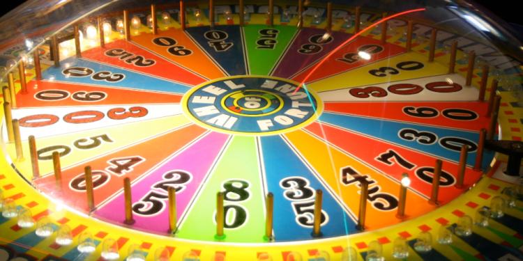 How to Beat Wheel of Fortune – Tips from Die-Hard Players