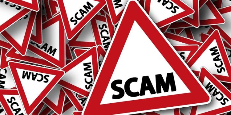 Sports Betting Scams – How To Protect Yourself Betting Online