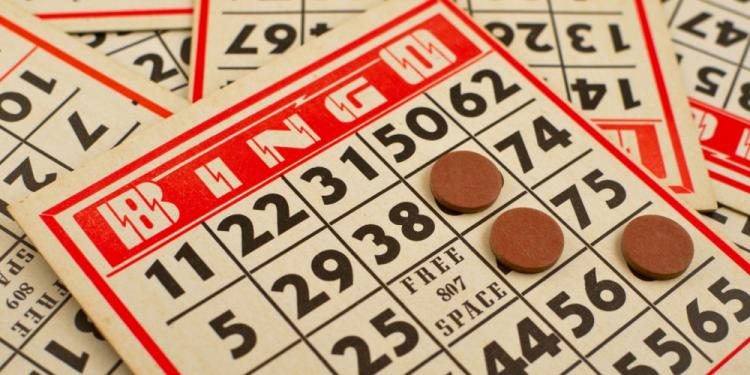 7 Reasons Why Bingo Is Awesome – A Game Full Of Engagement