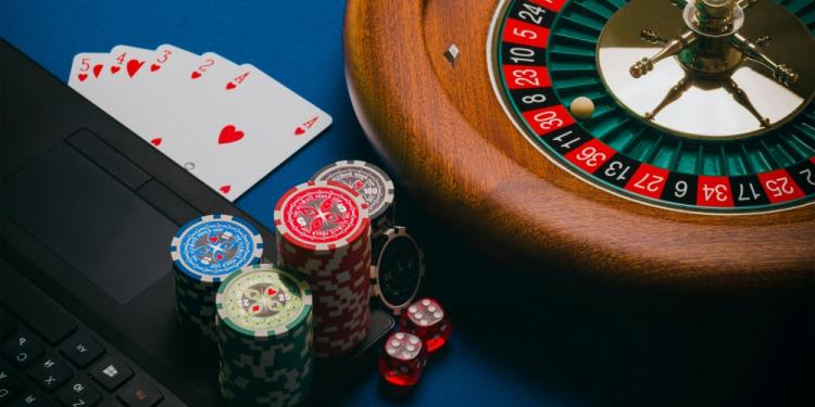 Online Blackjack Guide In 2024 – Quick Tips And Things To Know