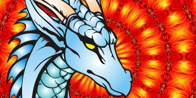 Top 6 Best Dragon Slot Games At Online Casinos In 2024