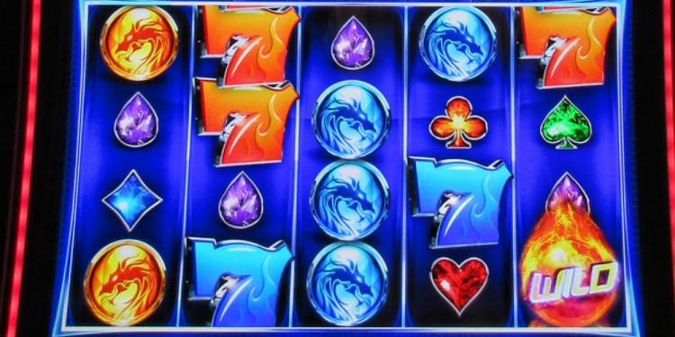 Top 5 Best Gold Rush Slots In Online Casinos For 2024