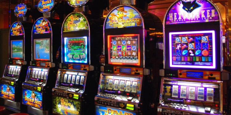 Top 6 Dangerous Slot Traps For Players To Avoid 