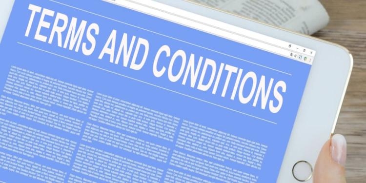 Why To Pay Attention To Casino Bonus Terms And Conditions