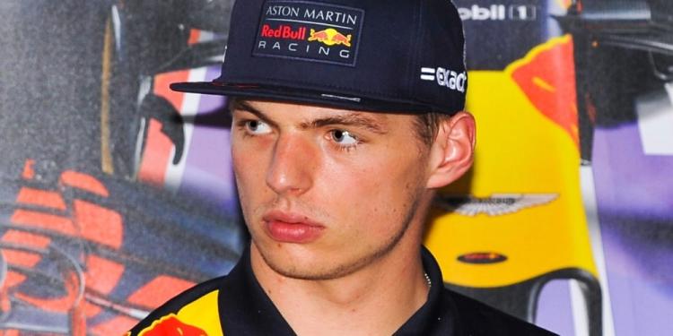 The Main Reason Why Max Verstappen Can Leave Red Bull
