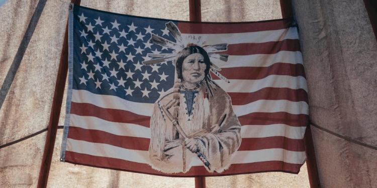 Native American Casino Laws Explained – Sovereign State Laws