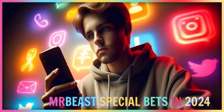 MrBeast Special Bets In 2024 – New Show Coming To Prime Video
