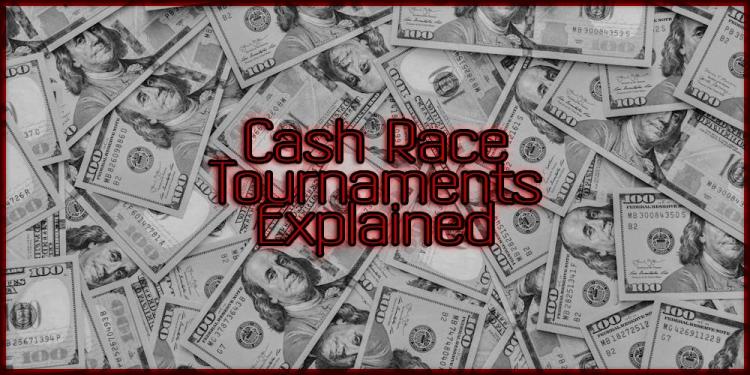 Cash Race Tournaments Explained – Competitive Casino Promos