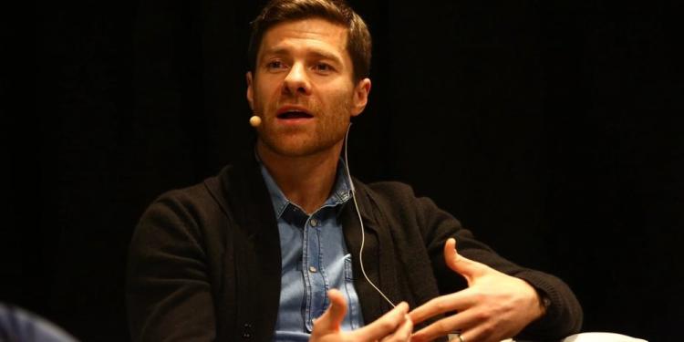 Xabi Alonso New Team Betting Odds