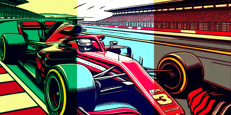 F1 Italian GP Odds In 2024 – Schedule, Streaming, Betting Picks