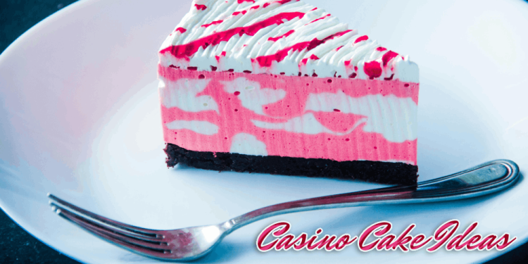 Casino Cake Ideas – I Can’t Believe This Is Not Roulette!