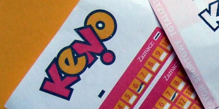 Hot Keno Numbers – Do They Exist At Online Casinos?