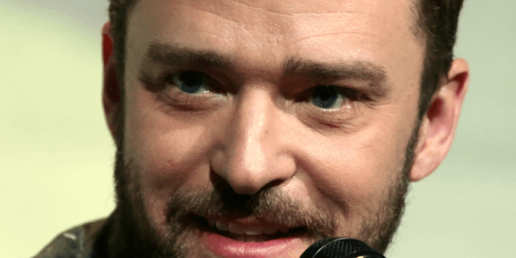 Justin Timberlake’s Special Odds In 2024 – A Promising Bet