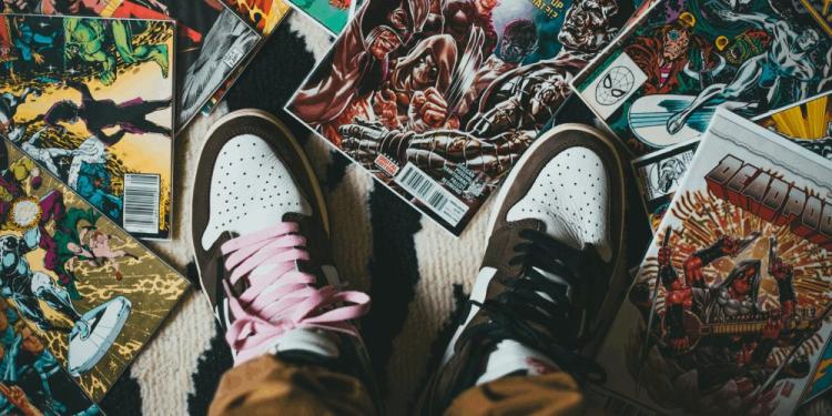 Eisner Awards Odds In 2024 – The Best Comics This Year – Picks