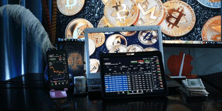 How To Pay With Crypto In Casinos? – Updating To New Tech