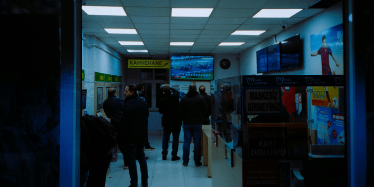 How To Become A Bookie? – Make A Living By Making Odds