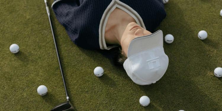 Best Golf Odds For 2024 – The Most Valuable Golf Events Today!