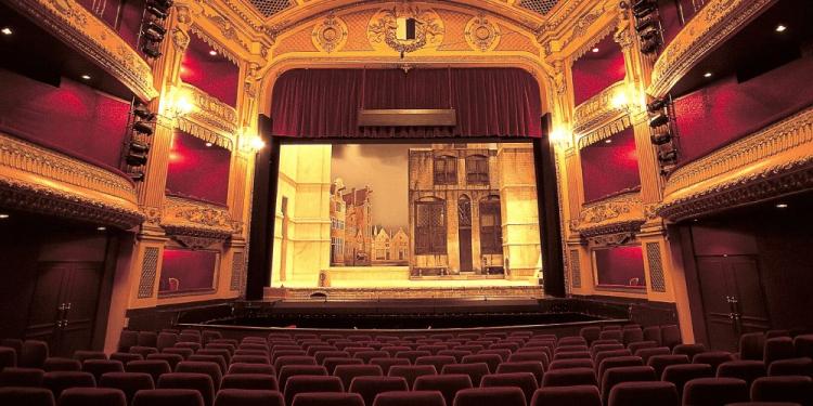 Gambling Operas To Watch – List Of Romance, Drama and Games!